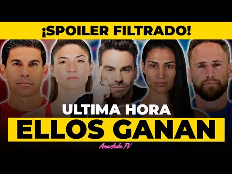 ULTIMA HORA! ELLOS GANAN LA VILLA 😱 |AVANCE EXATLÓN ESTADOS UNIDOS ALL STARS