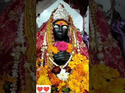 Mataji ka Aashirwad ♥️ 🚩 🙏🏻 🙏🏻 🚩 aap sabhi per banaa rahe 🚩 मित्रों Jor se bolo Jay Mata Di