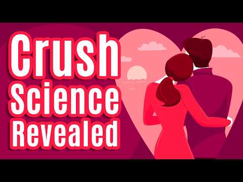 How Your Brain Chooses Your Crush: The Surprising Science