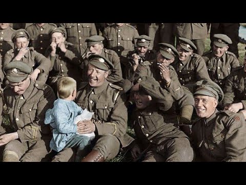 How WWI Shaped the Modern World