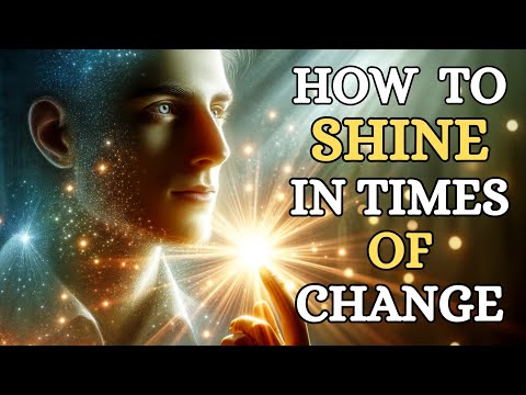 Transforming Uncertainty: How to Love Deeply in Times of Change