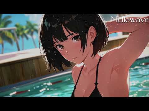 Summer Breeze ☀️ | Aesthetic Lofi Vibes for Study & Chill