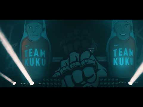 TEAM KUKU TOURBLOG 2/4 BLYAT TOUR