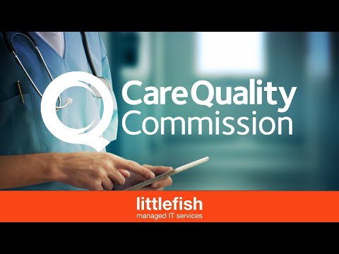 Care Quality Comission partners with Littlefish for Service Desk