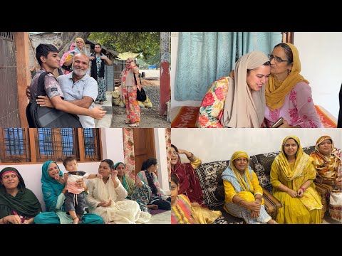 Riza Rehan ki Real family  | saasu Maa shock ho gayin