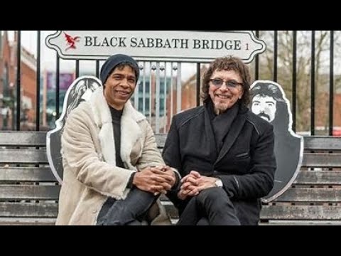 Black Sabbath ballet : The unlikely Birmingham collaboration between Tony Iommi and Carlos Acosta