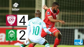 HIGHLIGHTS | Sekhukhune United vs AmaZulu | 2024/25 Betway Premiership #BetwayPremiership