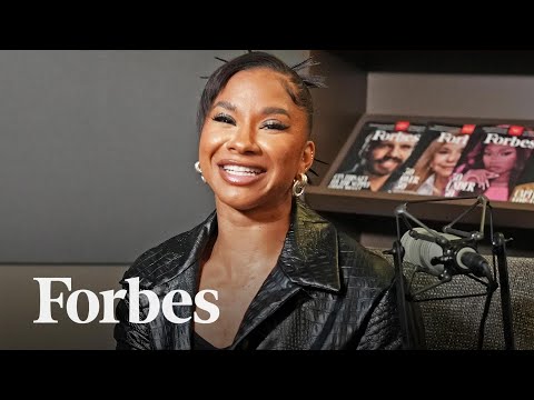 How Jordan Chiles Is Building A Business Empire Like Serena Williams