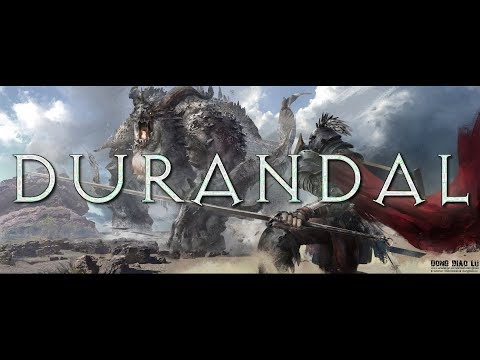 Durandal / Epic Orchestral Battle Music (CC-BY)