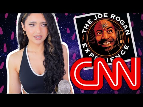 Astrologer Reacts: Cancel Joe Rogan? Looking at Joe Rogan's Transits and Natal Chart