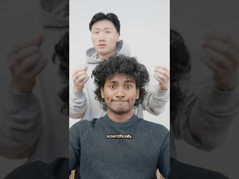 What makes a good haircut or hairstyle… good? There’s a lot more science to it than you think. ￼