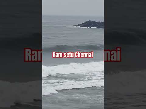 Episode 17 new short video Ram Setu Chennai Tamil Nadu India