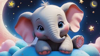 Sleep Music For Babies 😴 Bedtime Lullabies 😴 Best Bedtime Songs