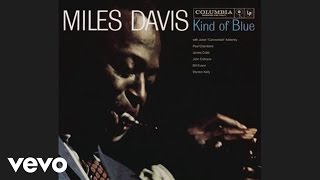 Miles Davis - So What (Official Audio)