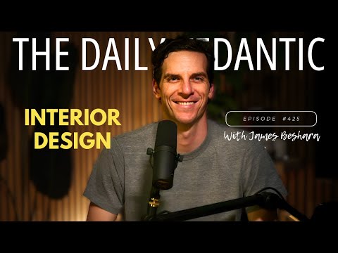 Ep 425: Interior Design