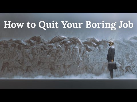 The Art of Building a Fulfilling Career - Turn a Passion into a Lucrative Occupation