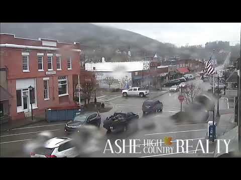 Ashe High Country Realty Live Stream