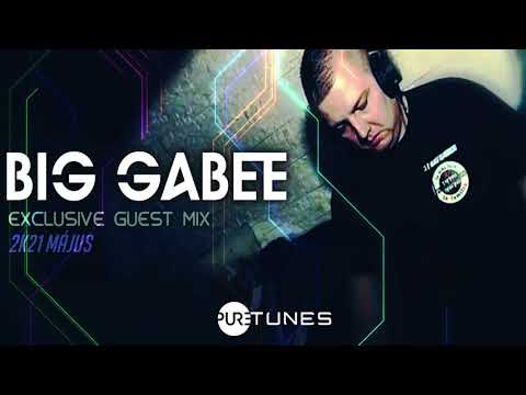 Big Gabee - Exclusive Guest Mix// May 2021