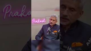 Stepping into Leadership_ My Rajasthan Journey 🌟 part 1| horizon talk| Dr S. Jaishankar|#foregin