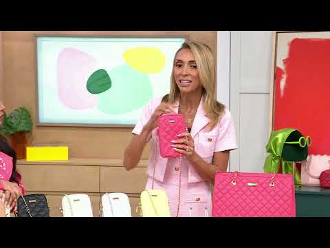 HSN | G by Giuliana Rancic Fashions 03.14.2025 - 11 AM