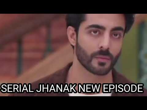 SERIAL JHANAK NEW EPISODE ||JHANAK UPCOMING TWIST ||JHANAK TODAY PROMO ||12  JANUARY 2025