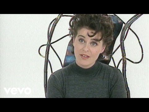 Lisa Stansfield - Change (US Version) (Real Life Documentary)