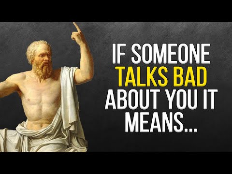 A Short But Incredibly Wise Parable of Socrates | Parable "Three Sieve"