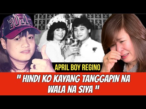 EXCLUSIVE! ANG TUNAY NA NANGYARI KAY JUKEBOX IDOL APRIL BOY REGINO ( PART 1 )