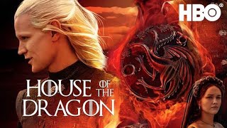 Alan Katharsys - House of the Dragon | Official Teaser Trailer | HBO Max