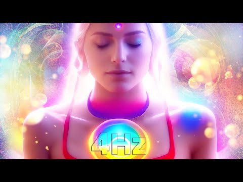 Exploring the Healing Benefits of 4Hz Frequency | Sound Healing Therapy