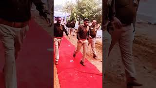 पुलिस #cops #funny #cricketer #comedy #love#vlog #police #policeofficer #officerfauji #mpsi  #police