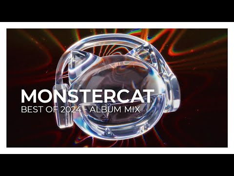 Monstercat - Best of 2024 [Album Mix]