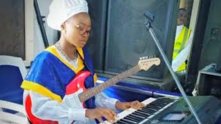 CCC hymn 783 Ogba kan mbe loke orun by MusicDr OluwaTobilobasimi 🎷