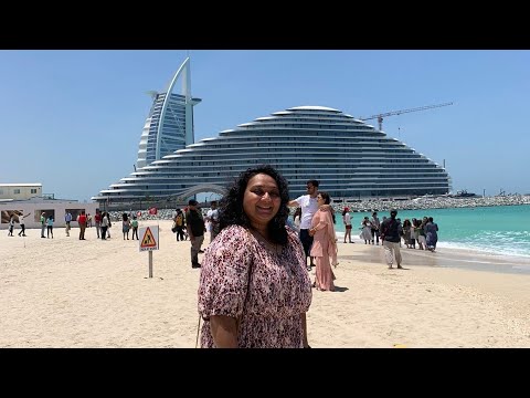 Dubai City Tour || Place to be covered in  Dubai City Tour packages || Harsha Panchal || #travel