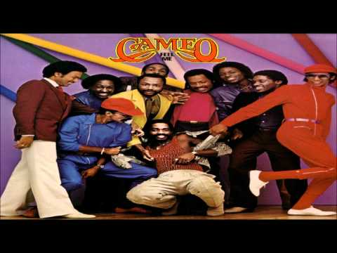 Cameo - Feel Me