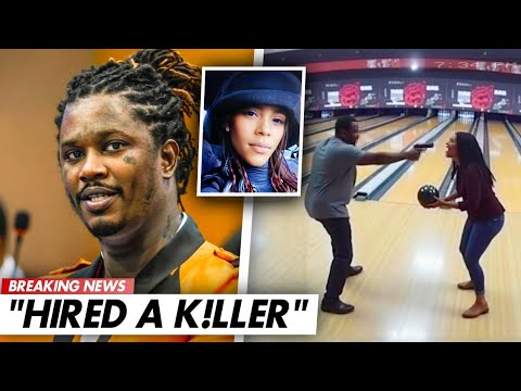 New Proof Showing Young Thug Was Behind Baby Mama Murder | Shocking Revelations