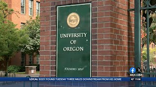 University of Oregon under investigation by Department of Education for alleged Title VI violation