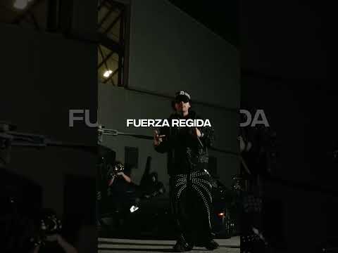 Clave Especial, Fuerza Regida - No Pasa Nada (Lyric Video) | CantoYo