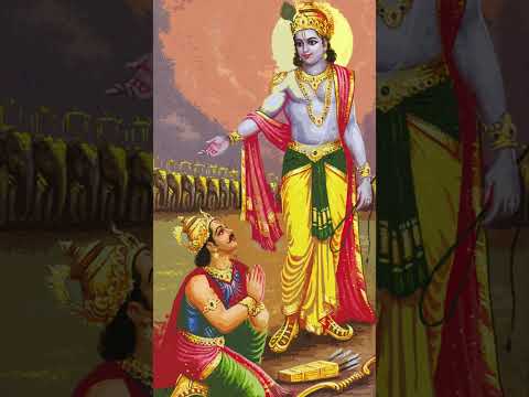 Bhagavad Gita #krishna #arjun #bhagavadgita #mahabharat