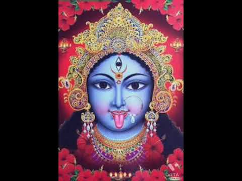 shree shmashan kali mantra | das mahavidya mantra | kali mantra | powerful kali mantra