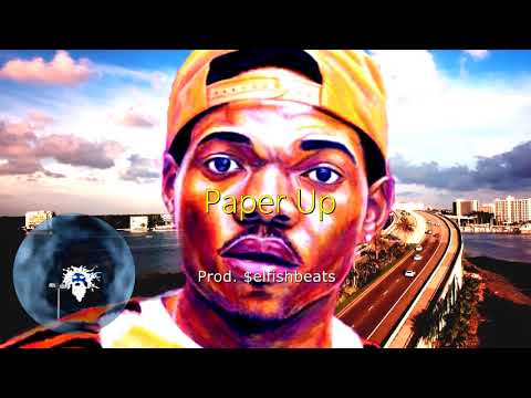 [FREE] Paper Up | $elfishbeats (Chance The Rapper X Acid Rap X 10 Day type beat)