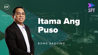 Itama Ang Puso | Sunday Fast Track