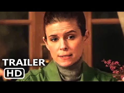 FRIENDSHIP Trailer (2025) Kate Mara, Paul Rudd