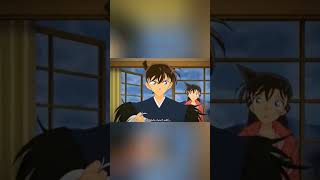 shinichi face reveal | detective Conan episode 522 |  #detectiveconan #shinichikudo #ranmouri