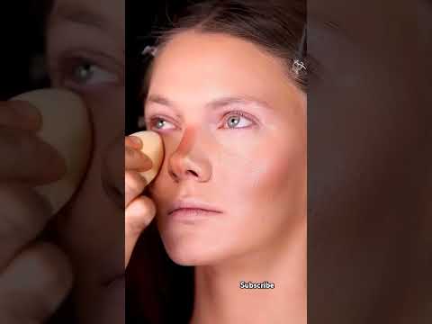 Makeup  tutorial 2025#makeuptutorial