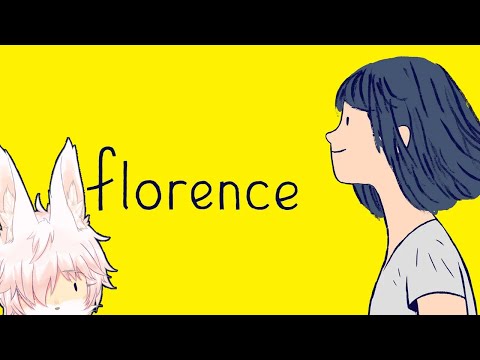 仕事、SNS、睡眠のはざまで―【Florence】