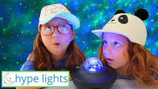 Is The Galaxy Light Star Projector A Bad Quarantine Purchase?