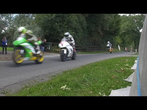 THAT SOUND ♣ ROAD RACING ✔ Faugheen 50, Road Races ✔