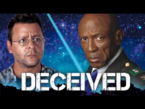 DECEIVED ◾️ ENGLISH AUDIO ◾️ FULL MOVIE ◾️🎞 Movie Play English