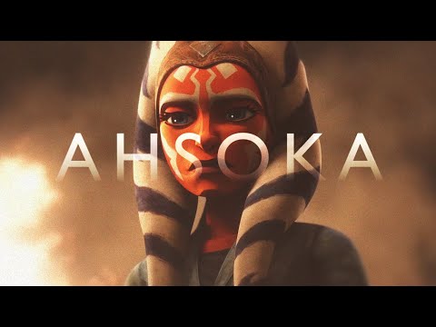 Star Wars: The Story of Ahsoka Tano